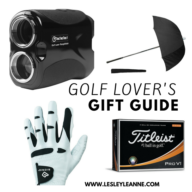 Gifts For The Golf Loving Guy