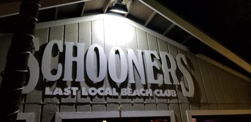 Schooners