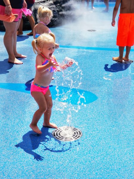 omaha zoo splash park fun